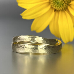 Ringe zum heiraten aus gold